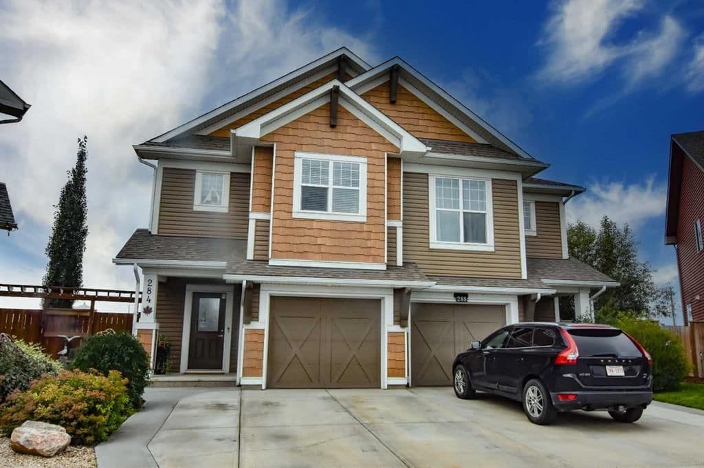 Sold property in Auburn Bay