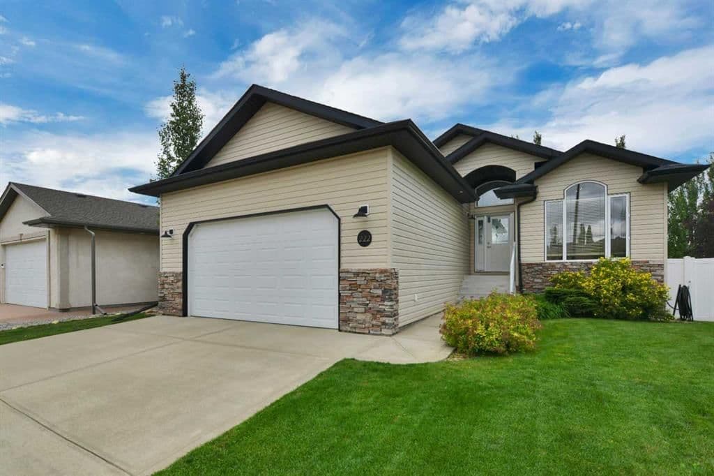 Sold property in Rosedale Meadows