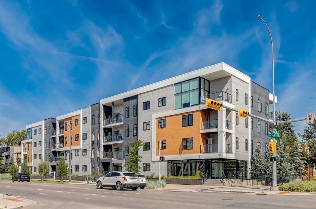 Sold property in Shaganappi