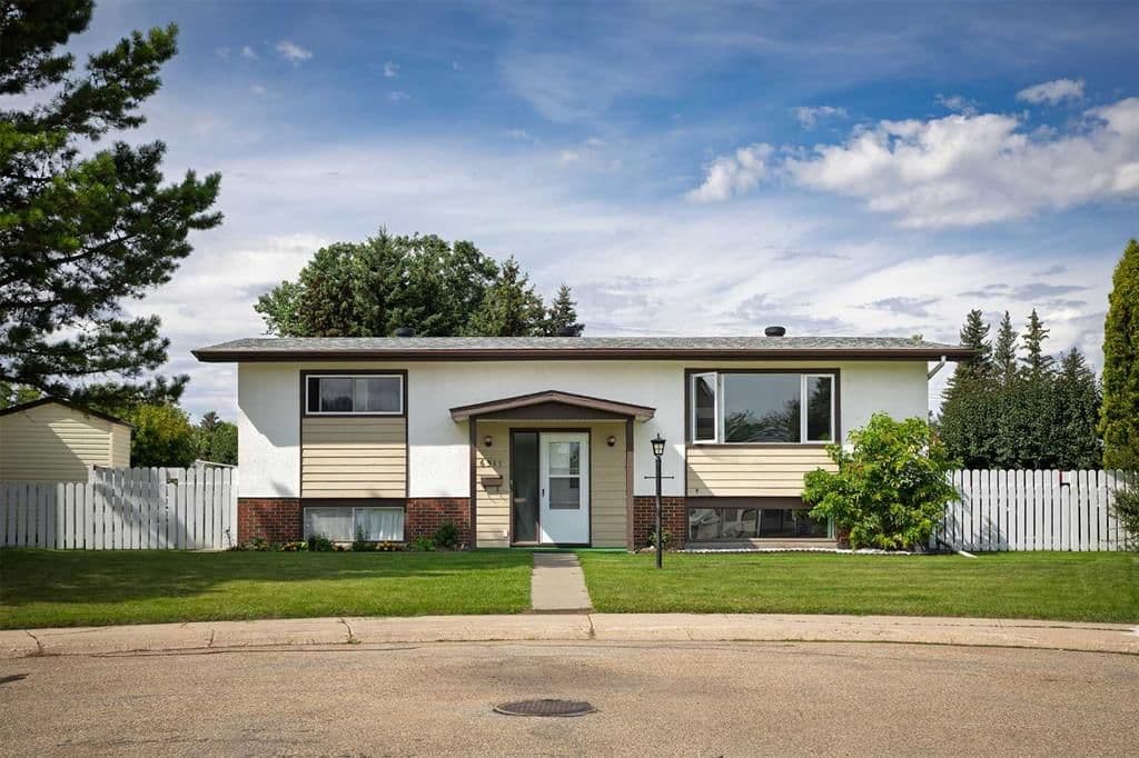 Sold property in Westmount