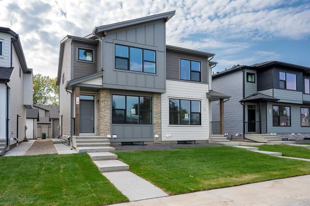 Sold property in Acadia