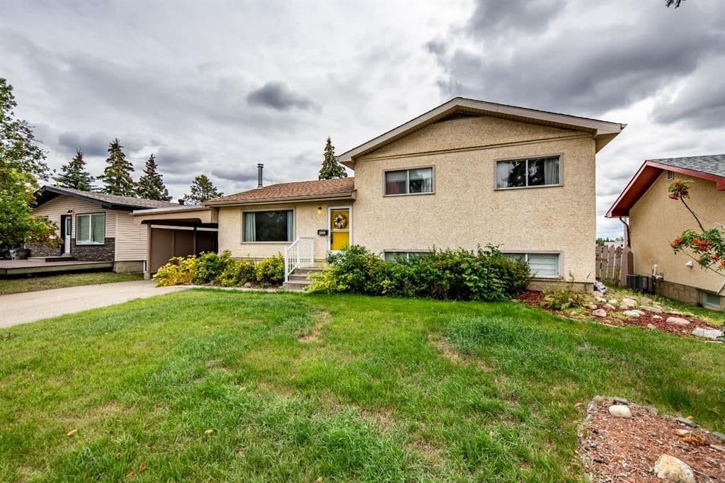 Sold property in Smith