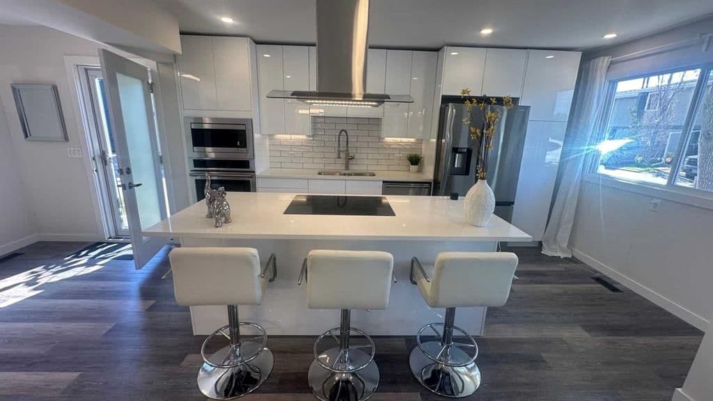 Sold property in Bowness