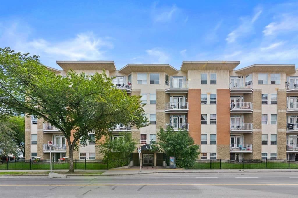 Sold property in Beltline