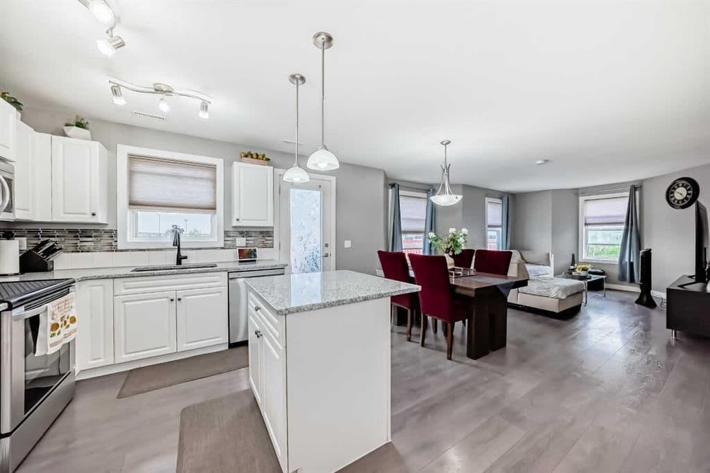 Sold property in Westridge