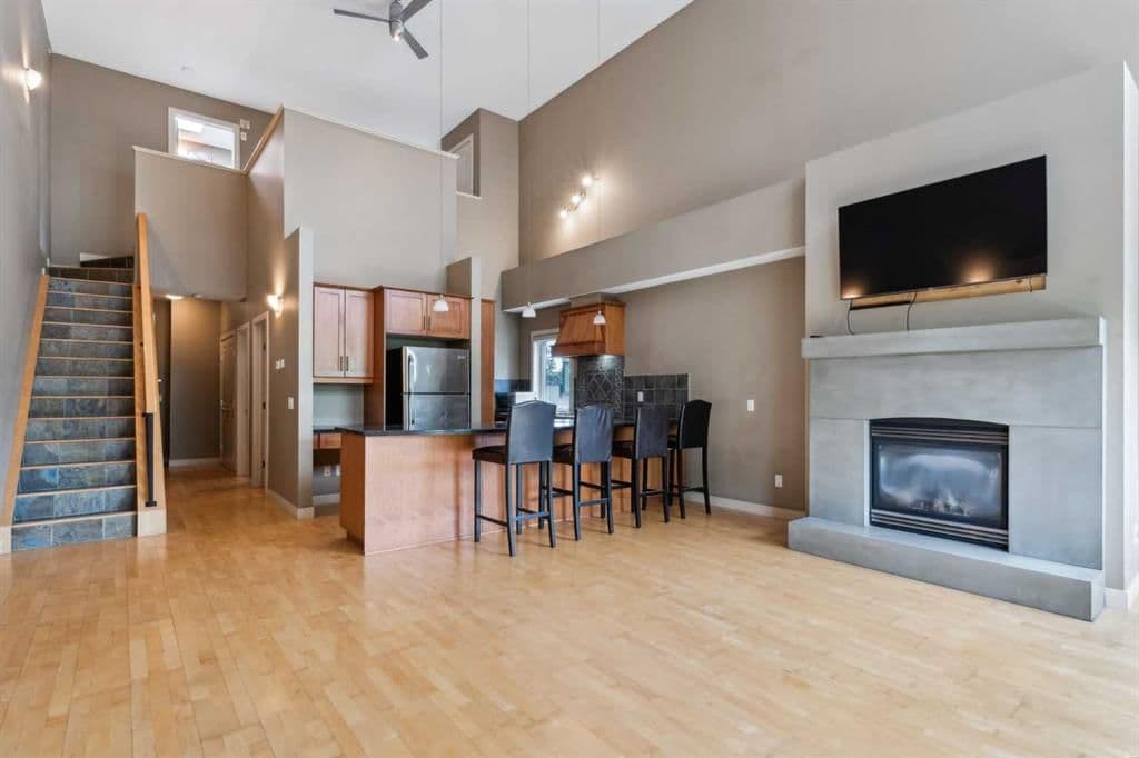 Sold property in Lower Mount Royal