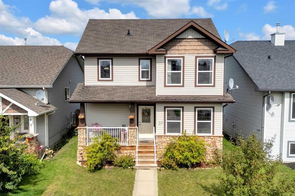 Sold property in Ryders Ridge