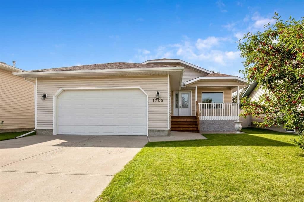 Sold property in Sunshine Meadow