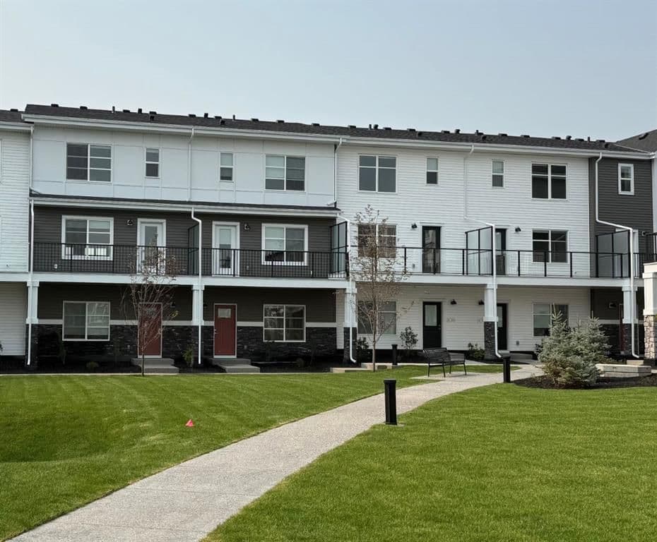 Sold property in Belmont