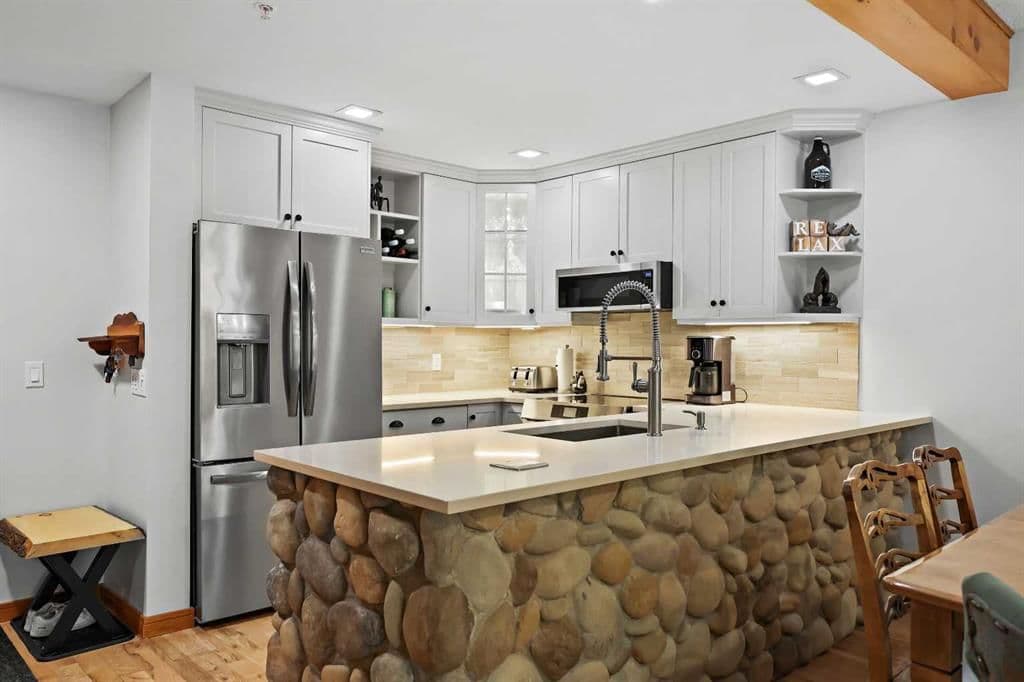 Sold property in Three Sisters