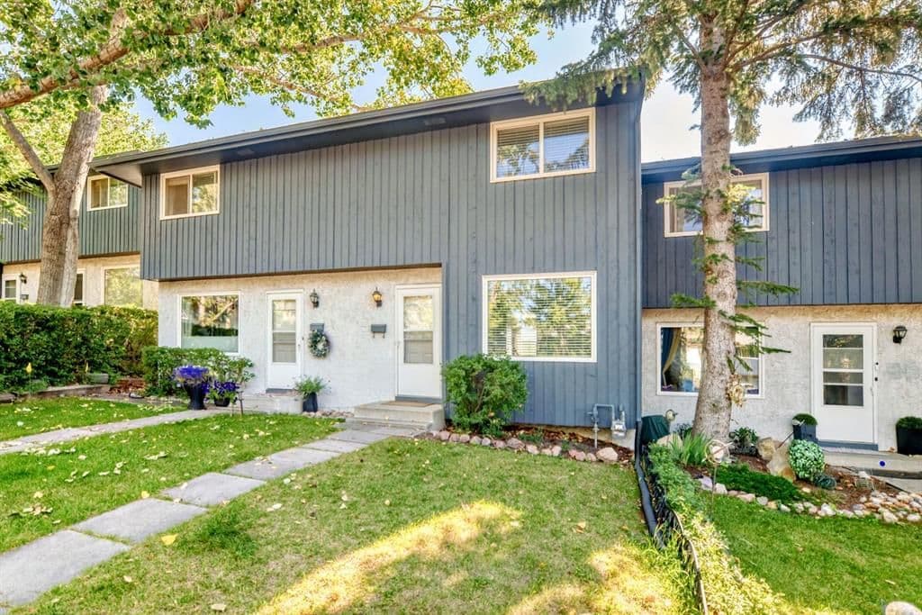 Sold property in East End