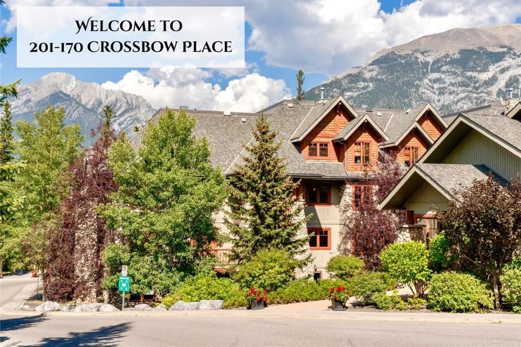 Sold property in Three Sisters