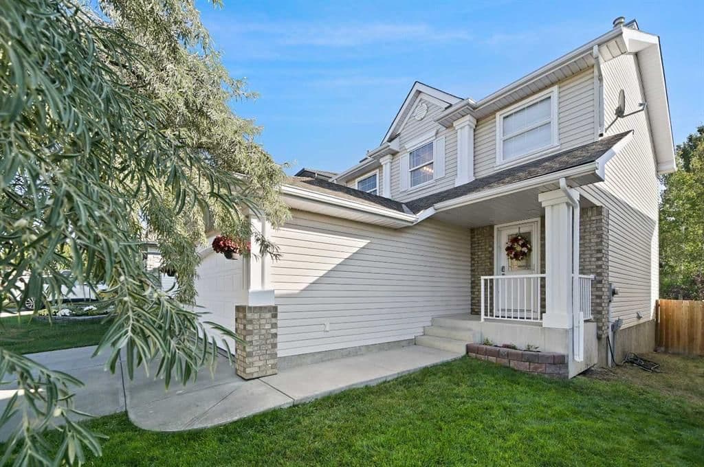 Sold property in Arbour Lake