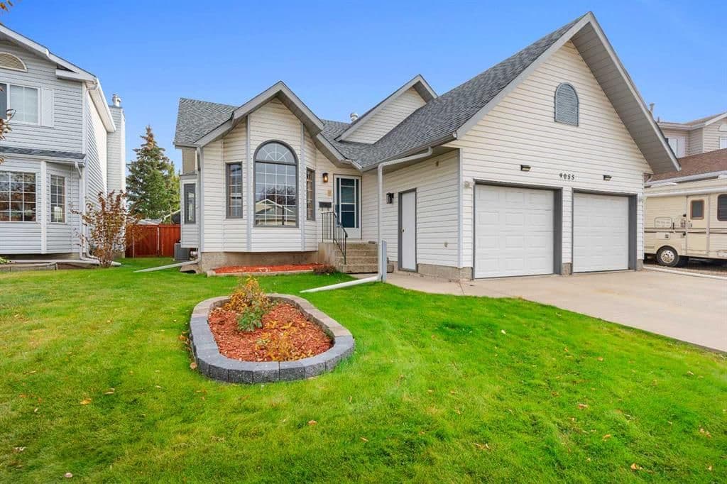 Sold property in Crystal Heights