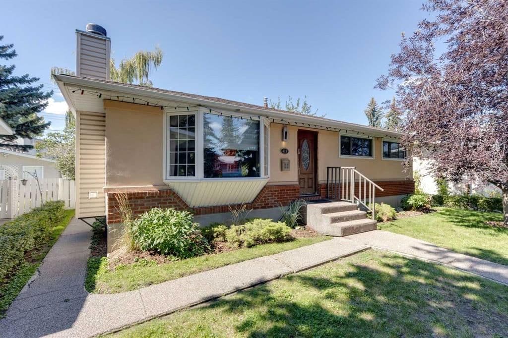 Sold property in Willow Park