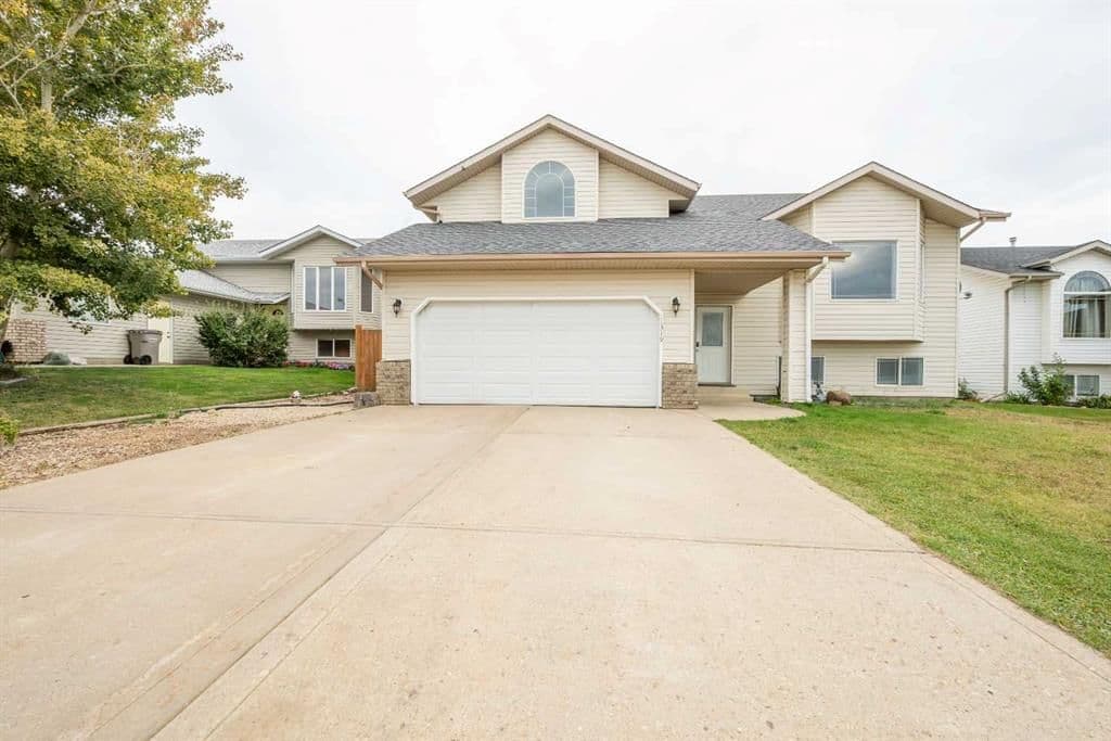 Sold property in Crystal Heights