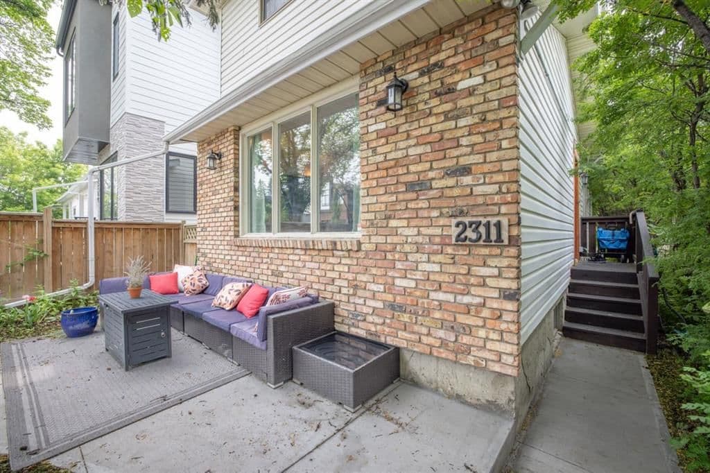 Sold property in Richmond