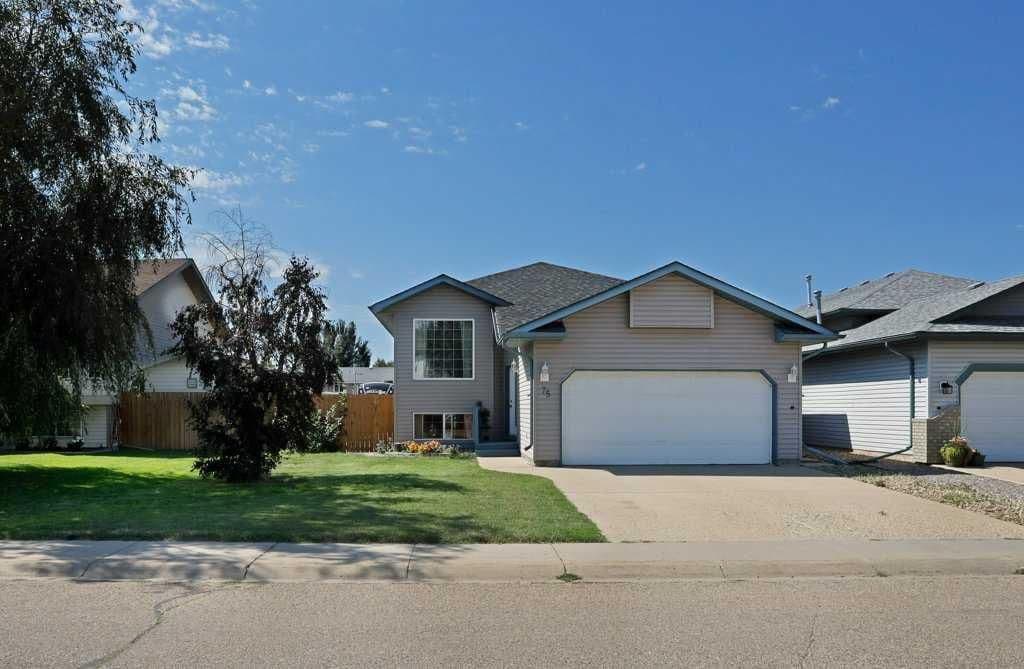 Sold property in Uplands