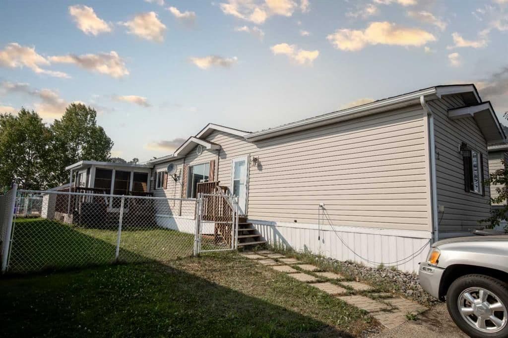 Sold property in MH - Trumpeter Village