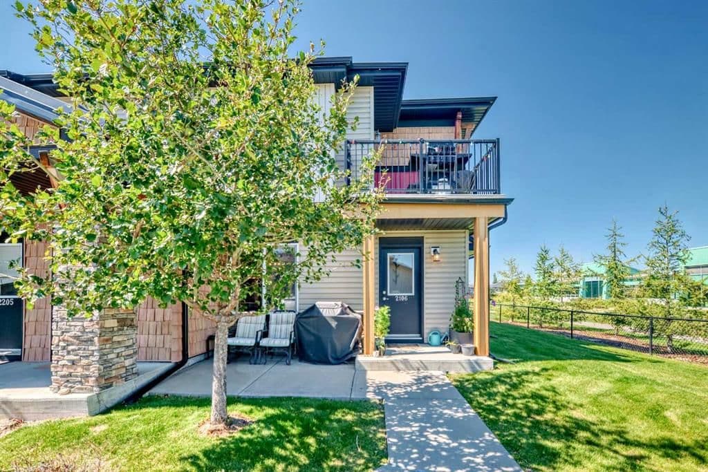 Sold property in Prairie Springs