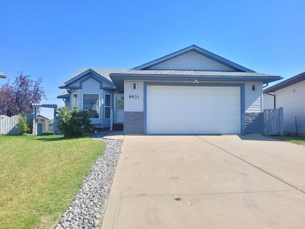 Sold property in Crystal Lake Estates
