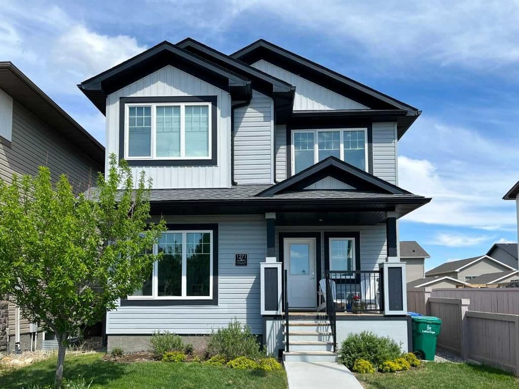 Sold property in Copperwood