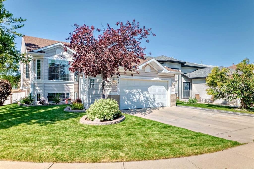 Sold property in Thorburn