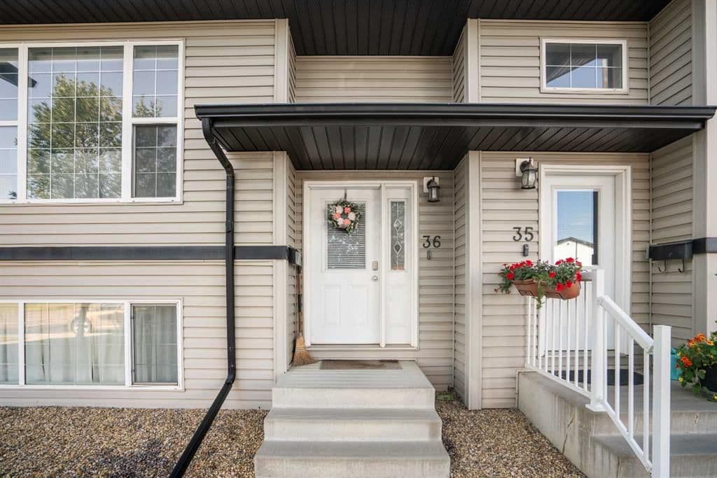 Sold property in Sparling