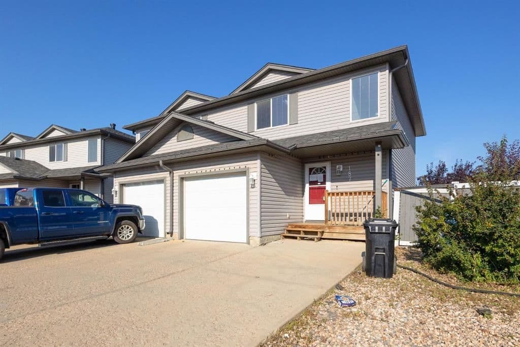 Sold property in Timberlea
