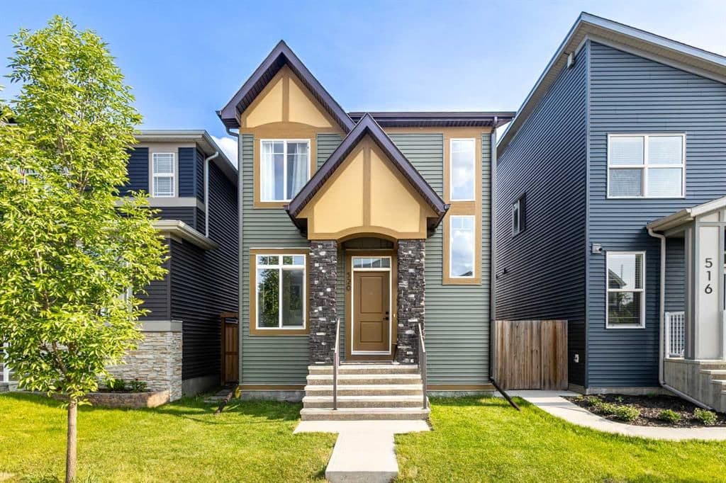 Sold property in Belmont