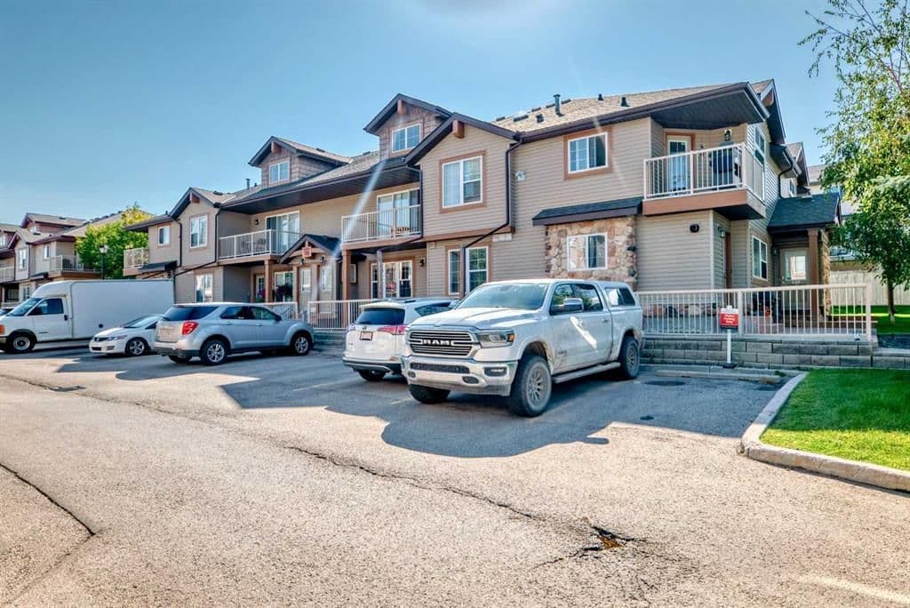 Sold property in Panorama Hills