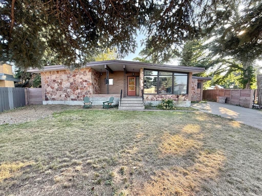 Sold property in West End