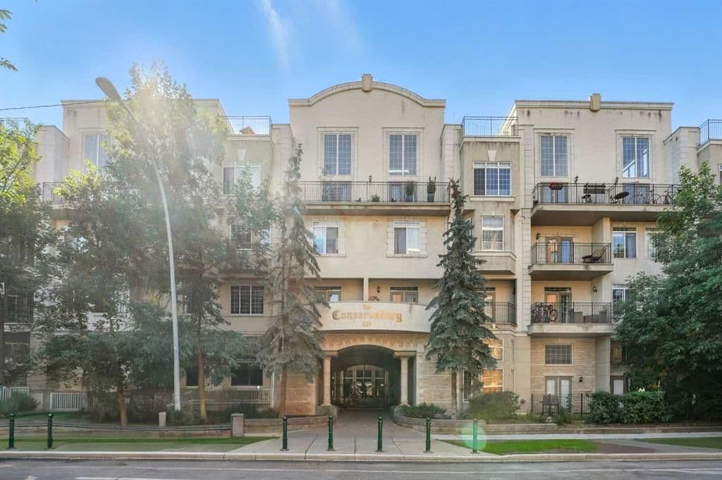 Sold property in Beltline