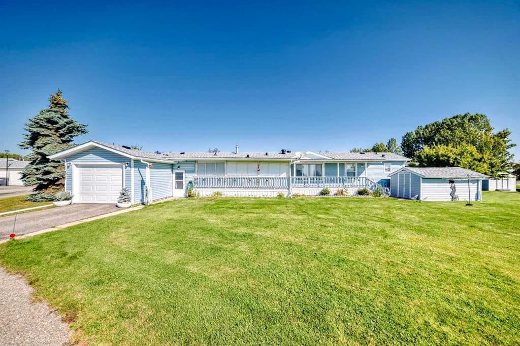 Sold property in The Ranch_Strathmore