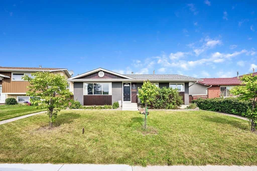 Sold property in Forest Heights