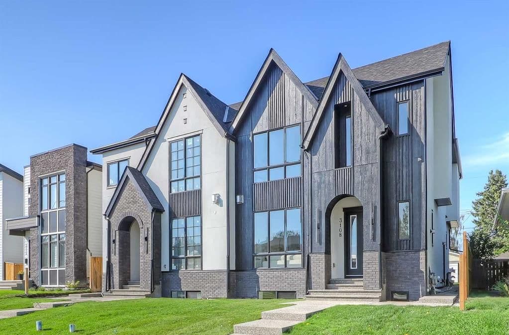 Sold property in Shaganappi