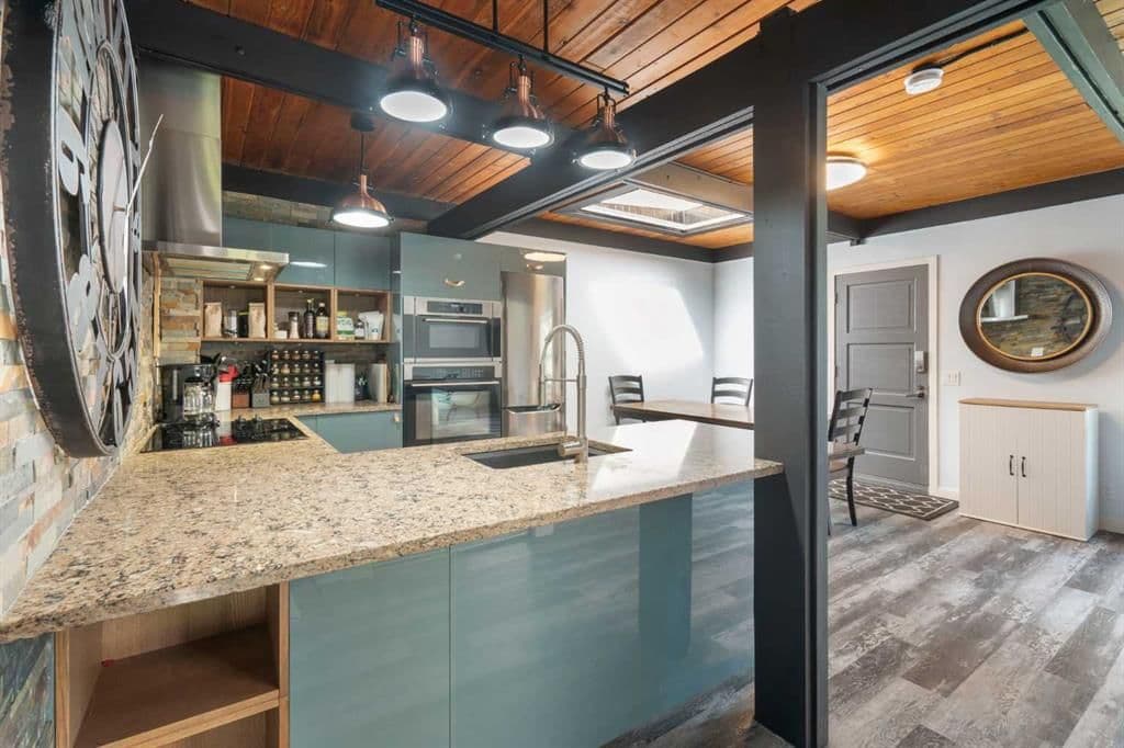 Sold property in Willow Park