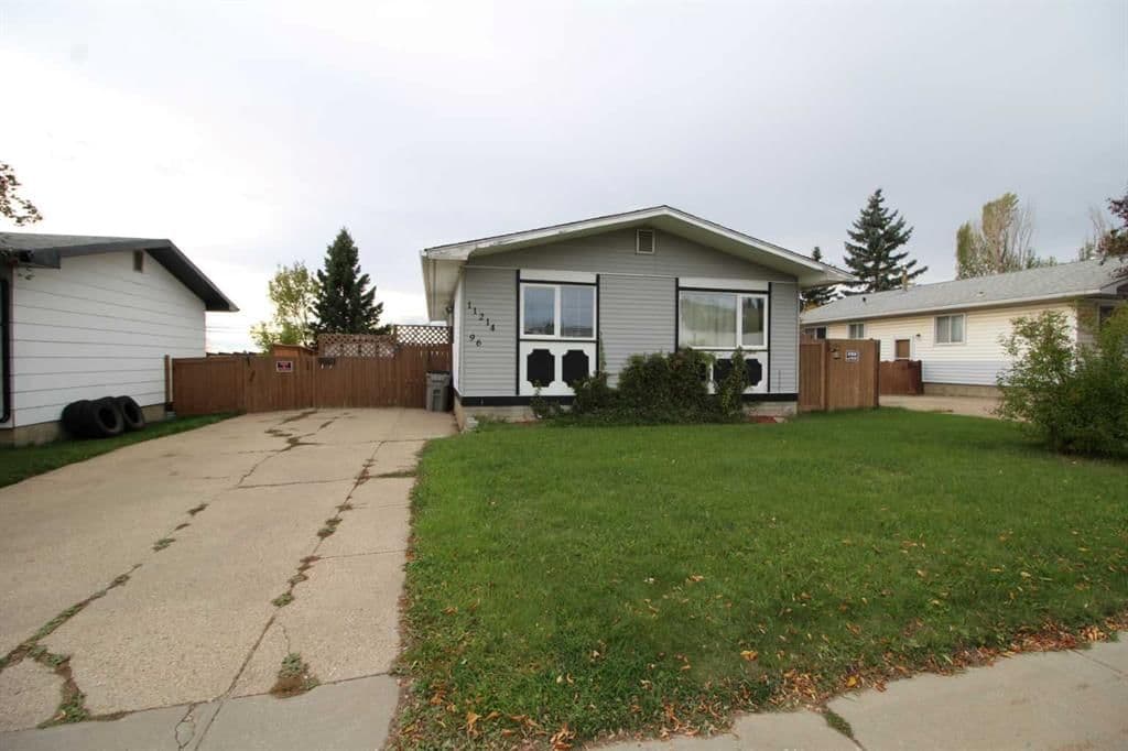 Sold property in Mountview