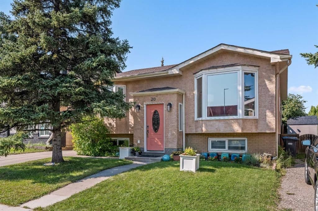 Sold property in Hunters Glen