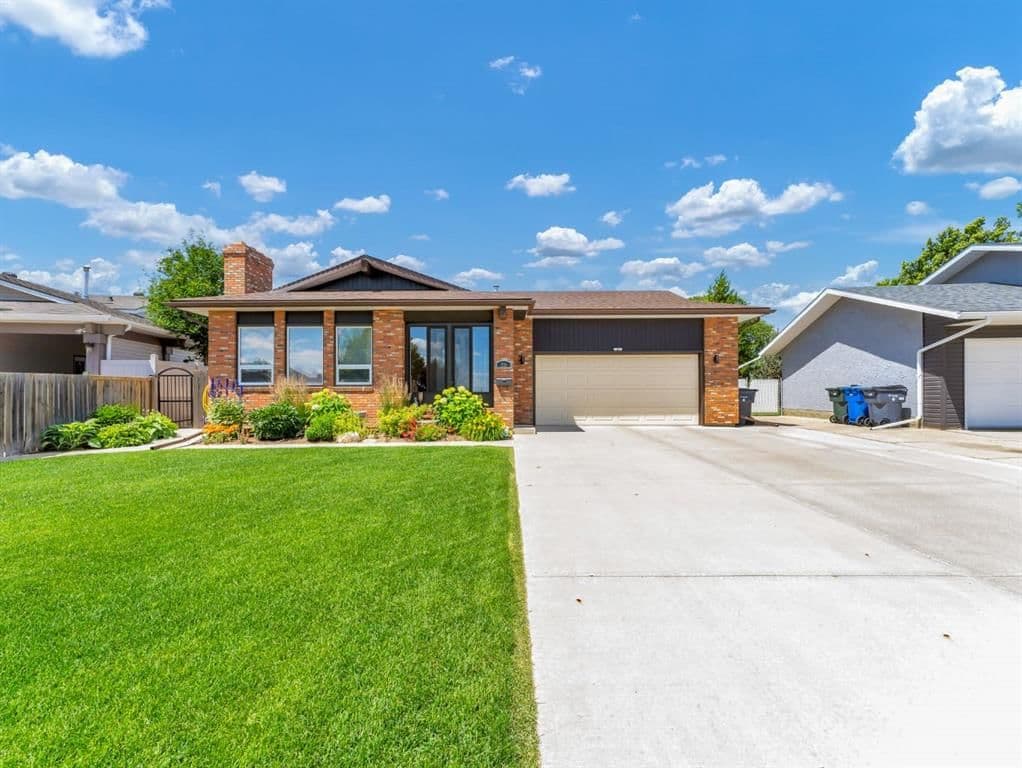 Sold property in Ross Glen