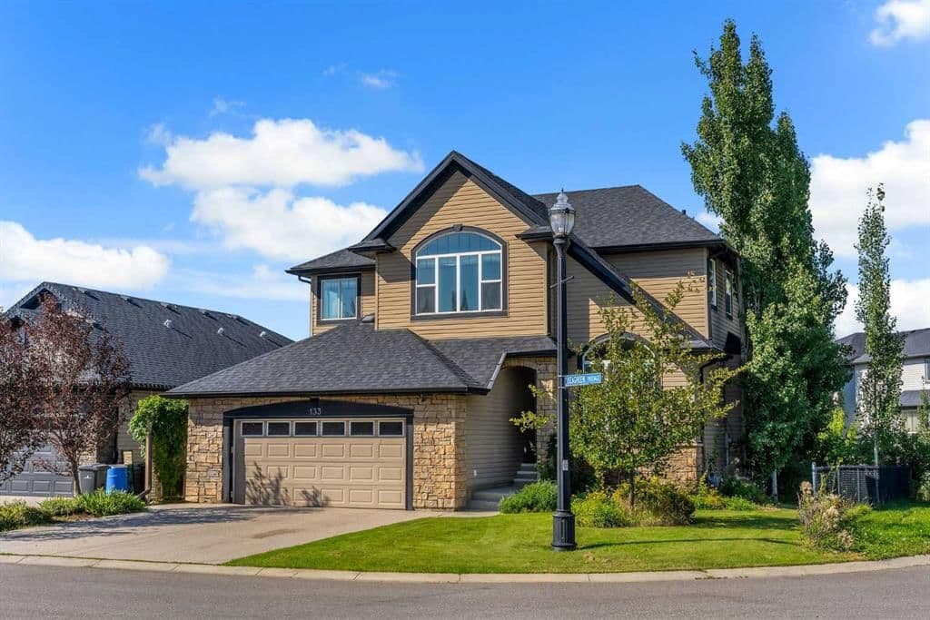 Sold property in Rainbow Falls