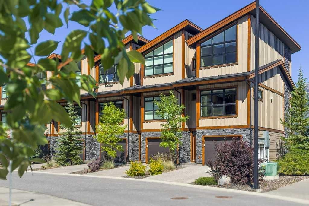 Sold property in Three Sisters