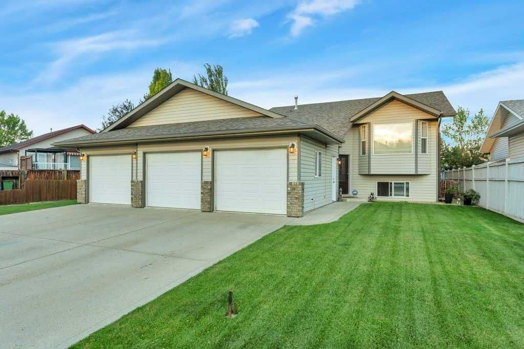 Sold property in Rosedale Meadows