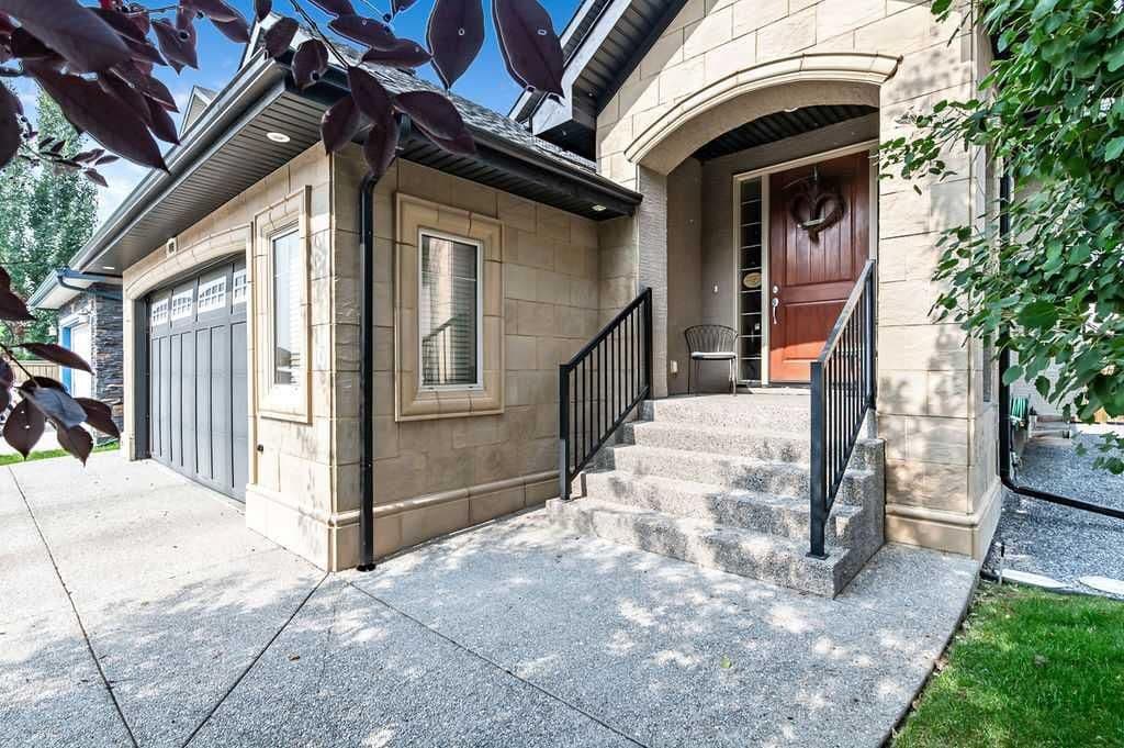 Sold property in Montrose