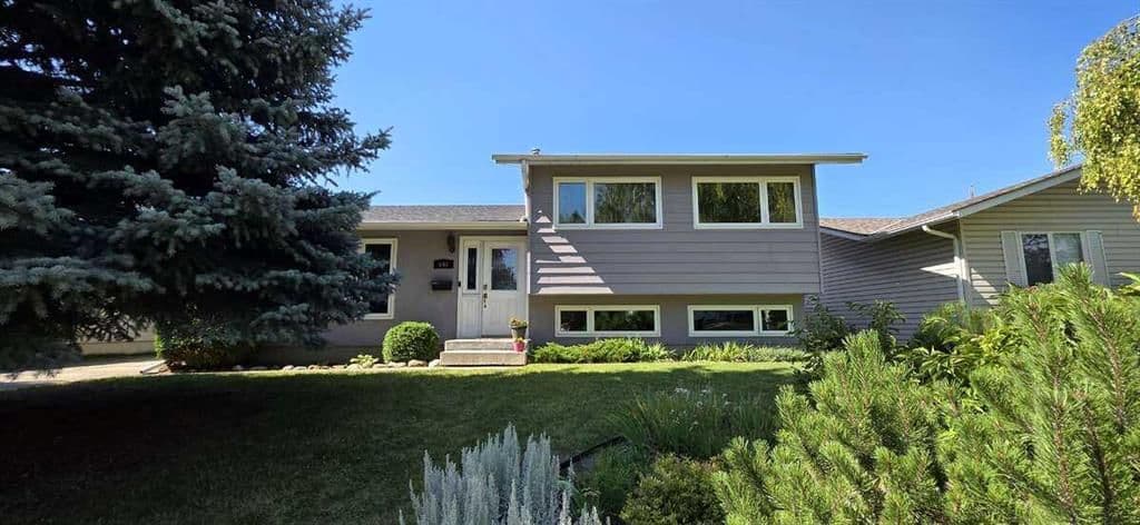 Sold property in Willow Park