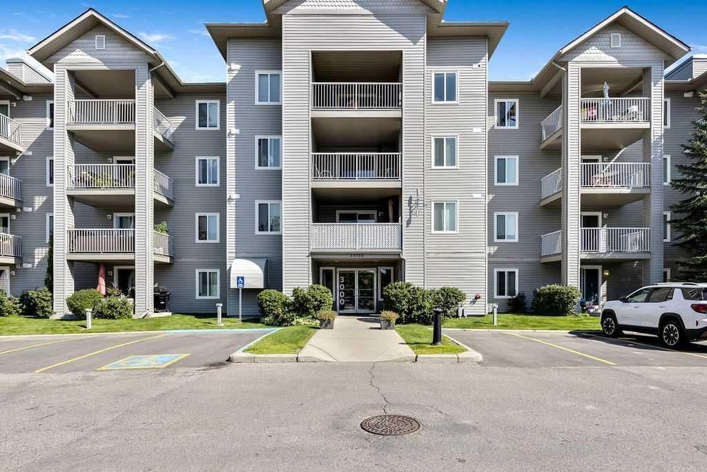 Sold property in Downtown