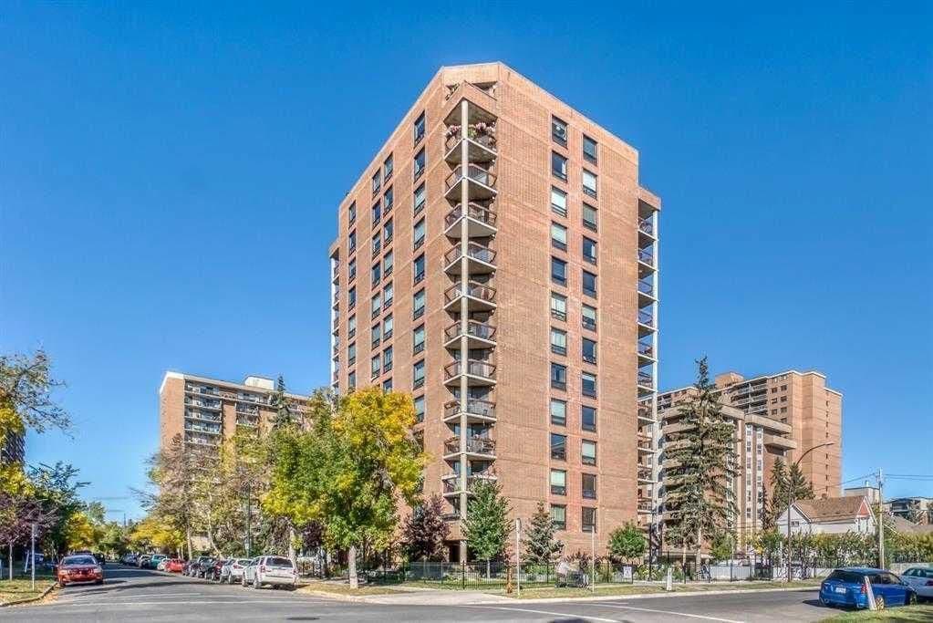 Sold property in Beltline