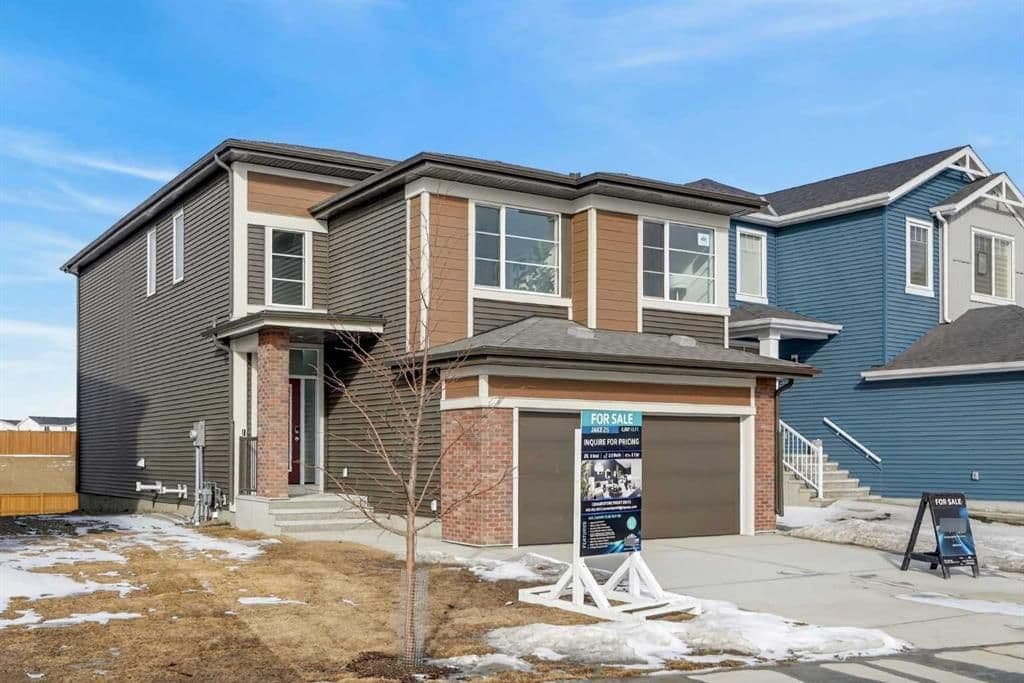 Sold property in Cornerstone