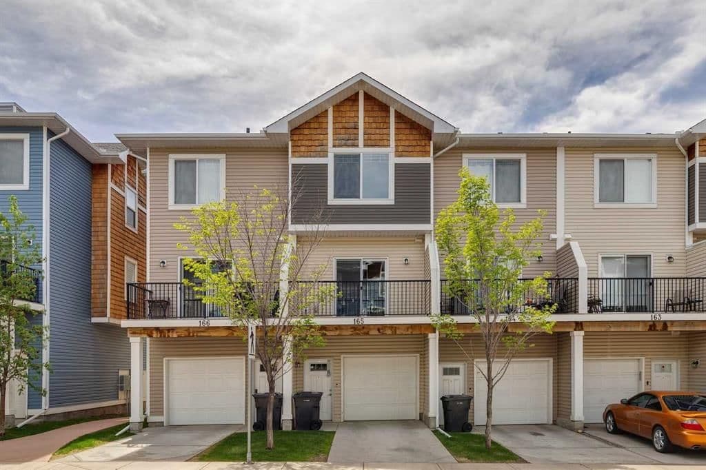 Sold property in Ravenswood