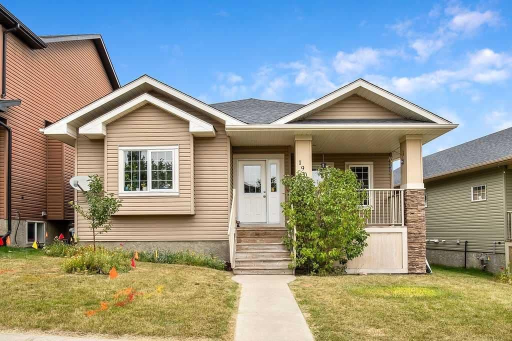 Sold property in Highwood Village